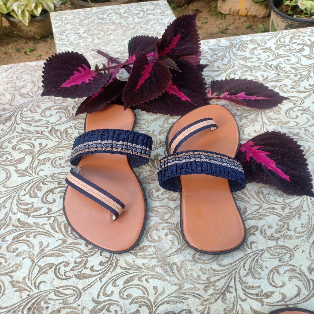 Ladies Flat Slippers new fashion - YouKey