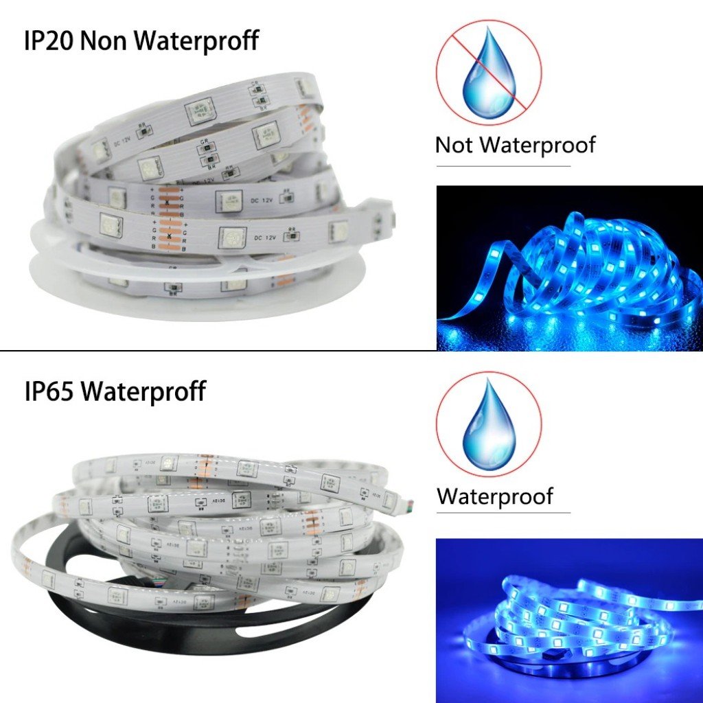 YouKey - LED Strips Lights