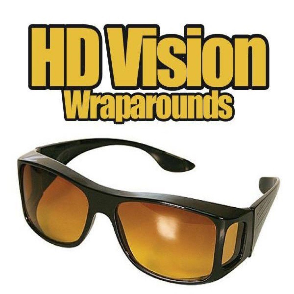 Buy Spectra Night Vision HD Glasses Online- Bikester Global Shop